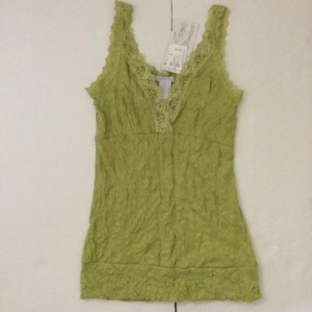 Charlotte Russe Top - Size Small